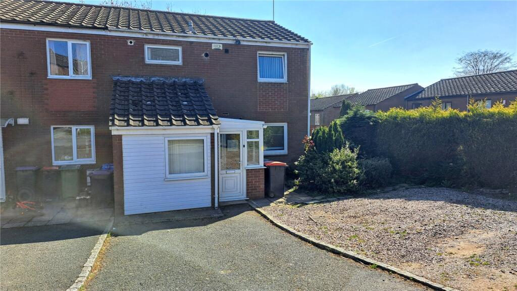 House in Telford, Hollinswood and Randlay - View 4
