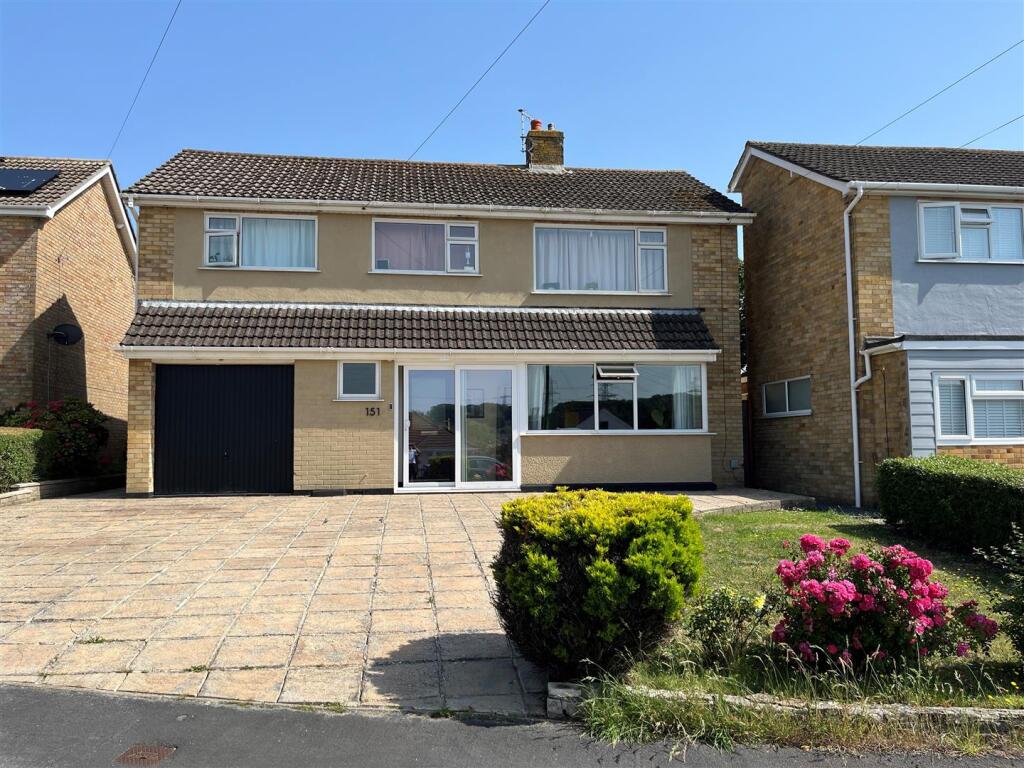 Main image of property: Radipole Lane, Weymouth