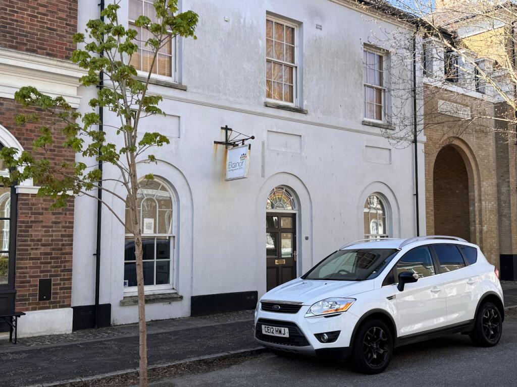 Main image of property: 182 Bridport Road, Poundbury, Dorchester, DT1 3BN