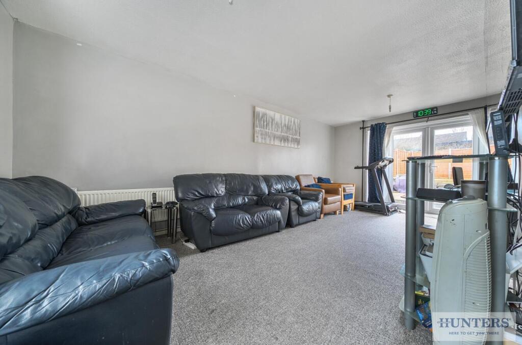 Lincoln Close, Erith - View 2