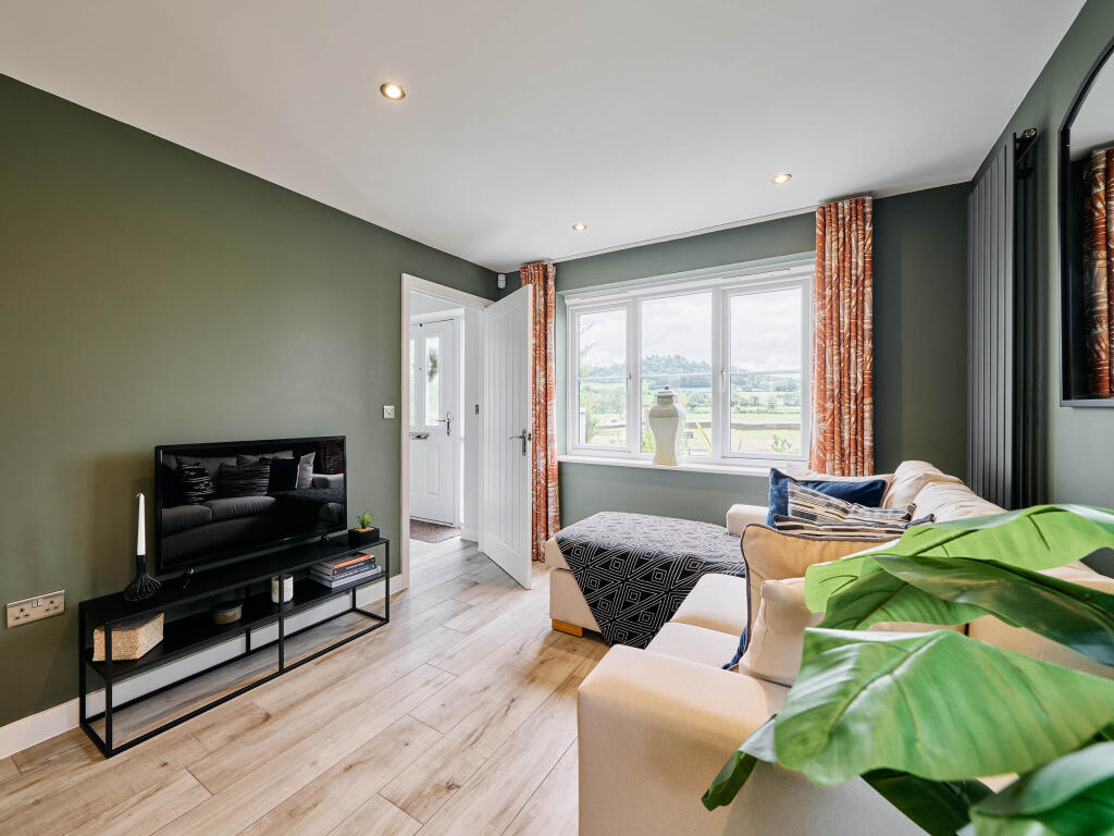 House in Wychavon, Pebworth - More