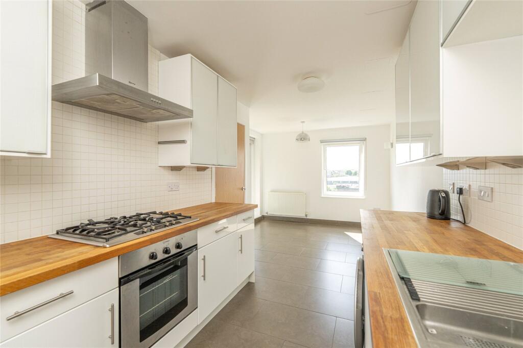 Apartment in Edinburgh - View 5