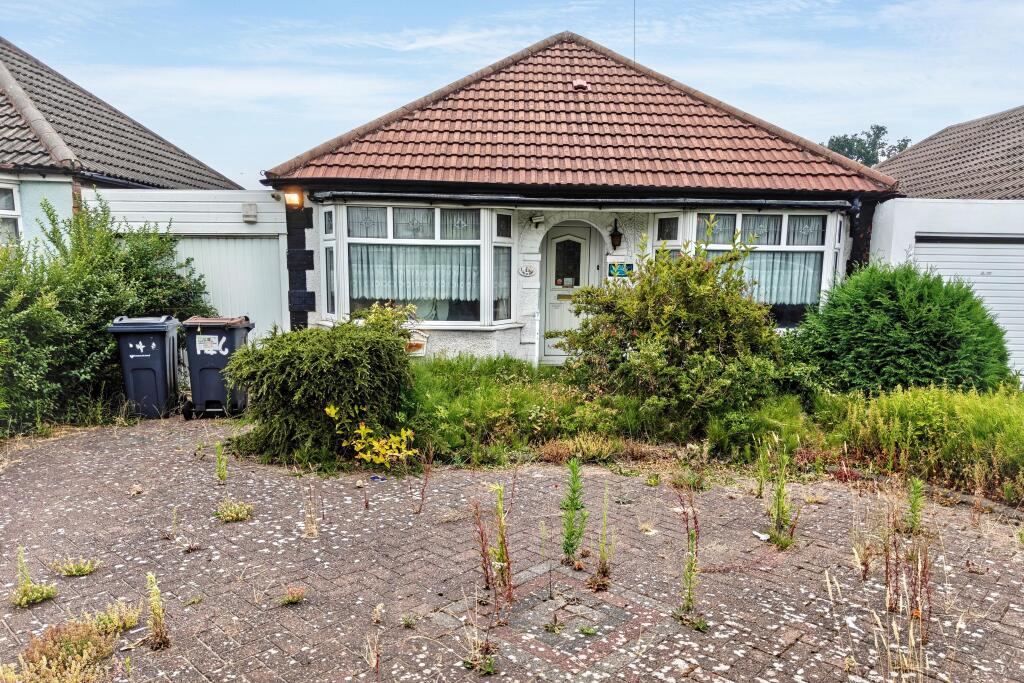 146 Common Lane, Birmingham B26 3DN