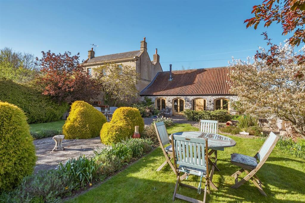 Main image of property: Newpit Lane, Bitton, Bristol