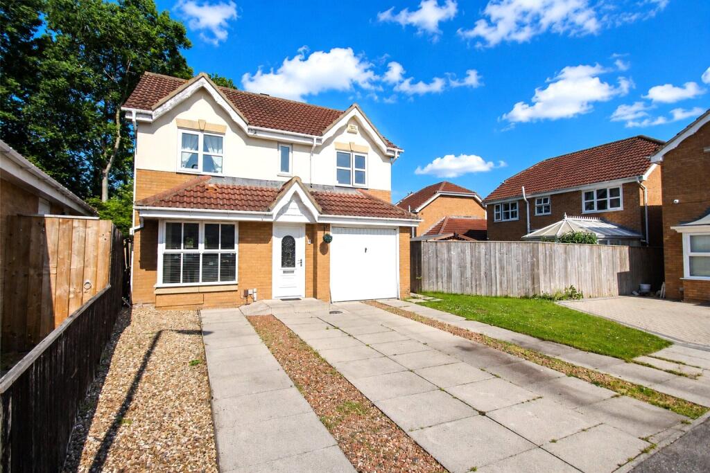 Main image of property: Haydon Green, Billingham