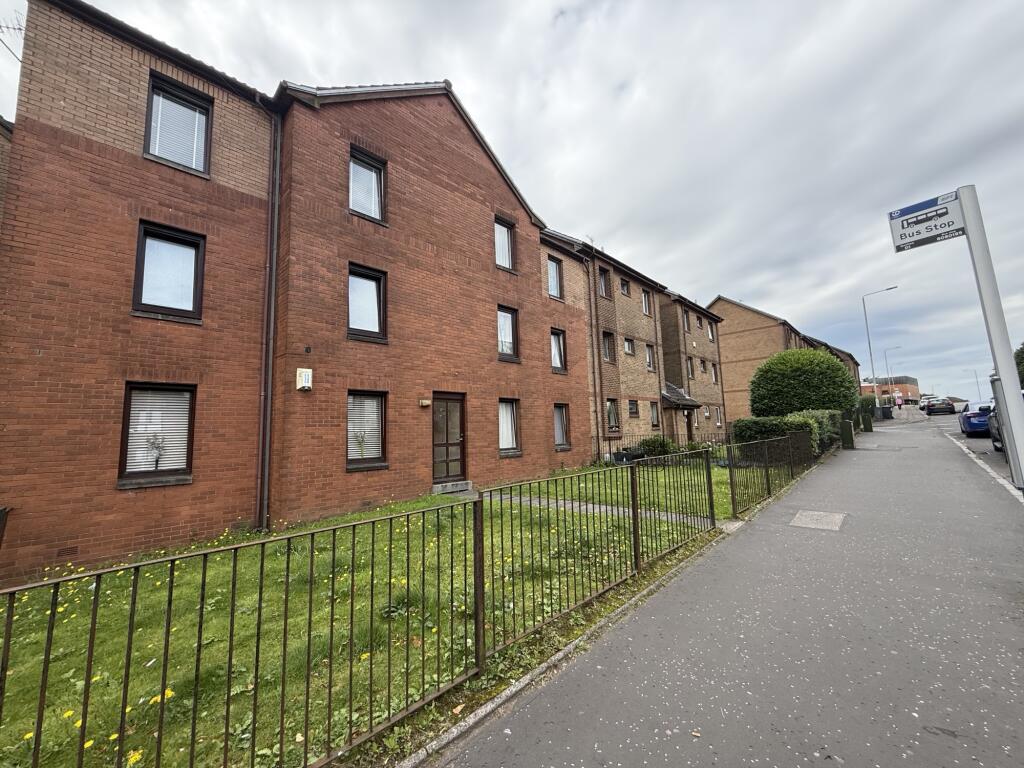 Main image of property: Second Avenue, Clydebank