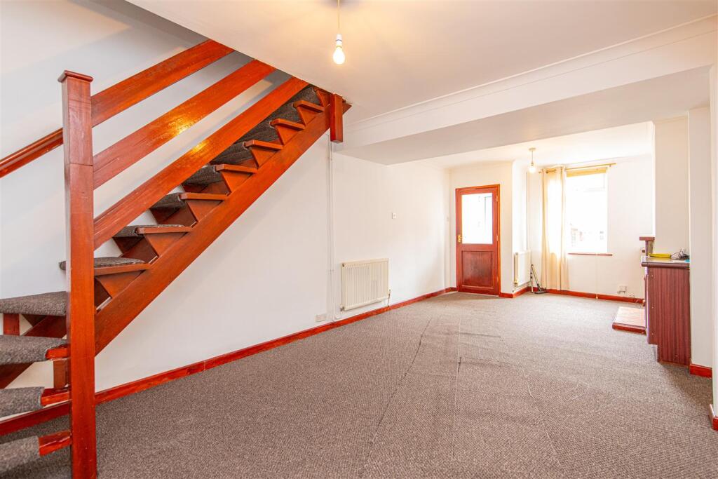 Nelson Street, Market Harborough photo 3