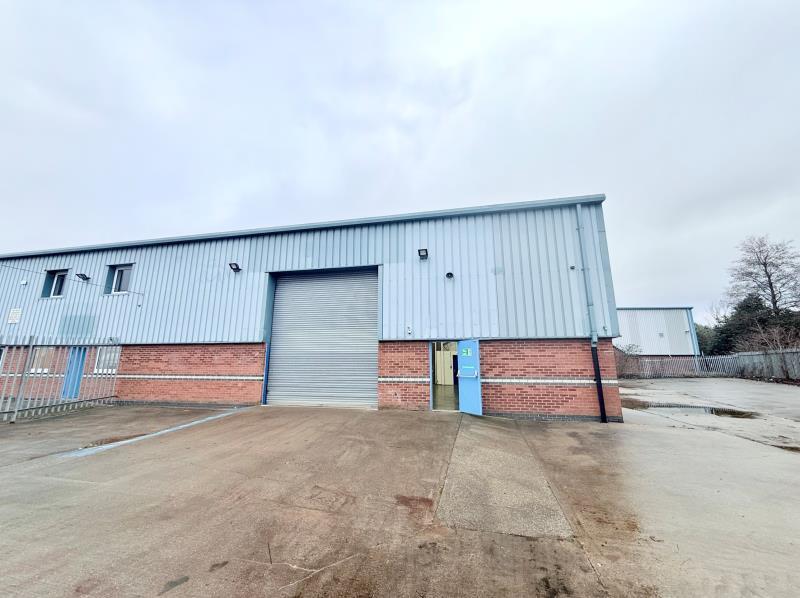 Main image of property: Unit 1 Hurricane Court, Concorde Way, Stockton on Tees TS18 3LT