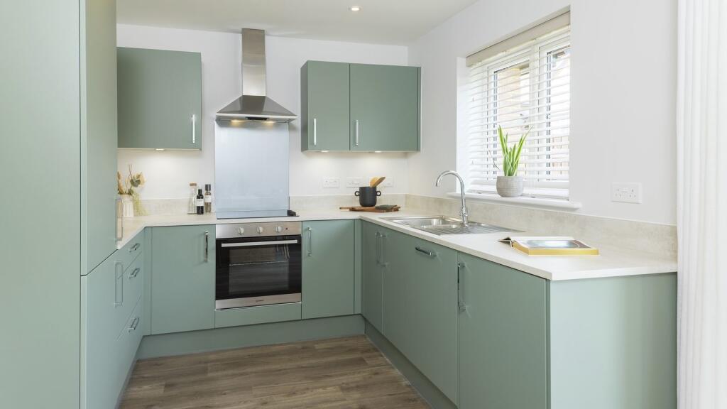 House in Horsham, Rusper - View 4
