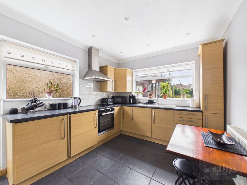 Ashley Road, Harwich, Essex, CO12 photo 3