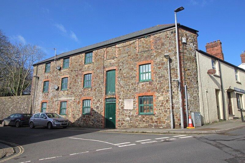 Main image of property: Station Road, Holsworthy, Devon
