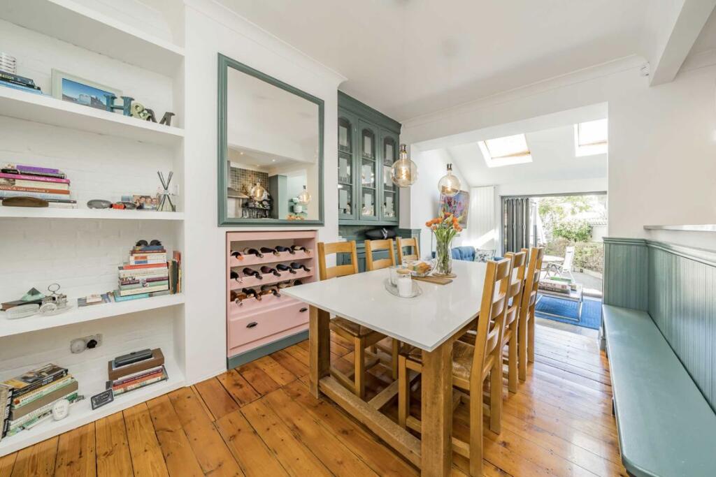 House in Twickenham - View 3