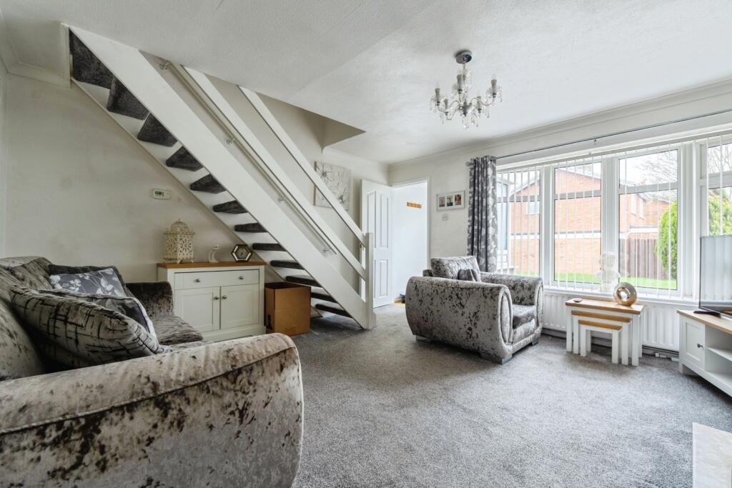 Oak Drive, Syston, Leicester, Leicestershire, LE7 photo 2