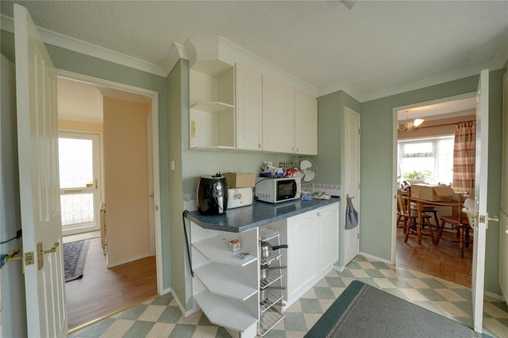 House in West Suffolk - More