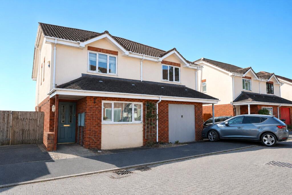 Main image of property: Hawley Manor, Barnstaple, Devon