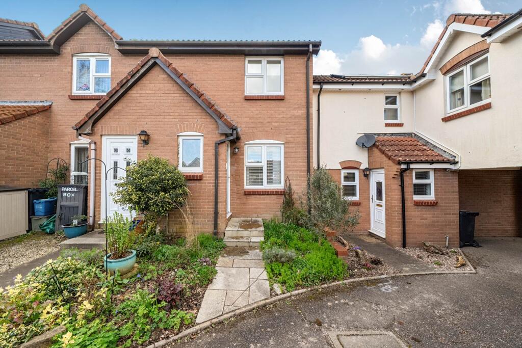 Main image of property: Primrose Way, Seaton, Devon