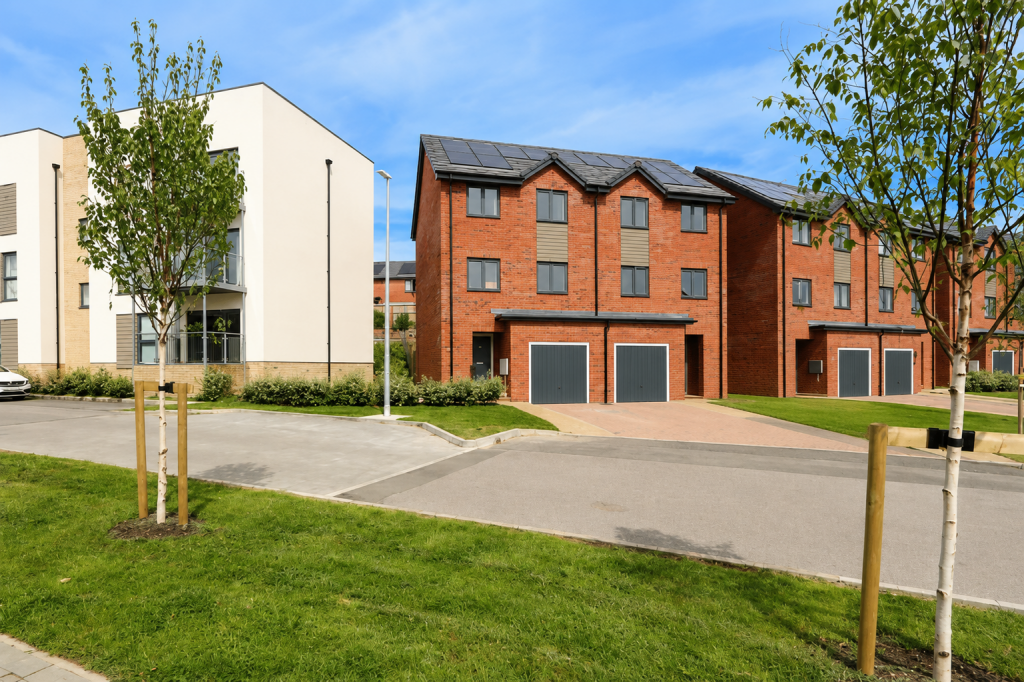 Main image of property: Poppy Close, Stoke Gifford, Walking Distance to UWE