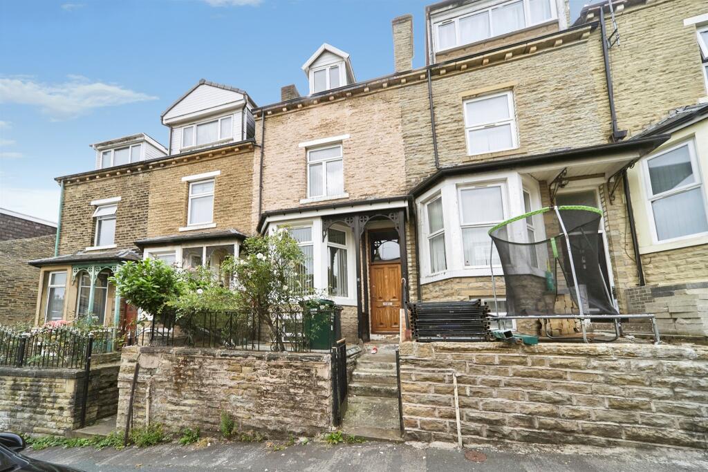 Northdale Road, Bradford