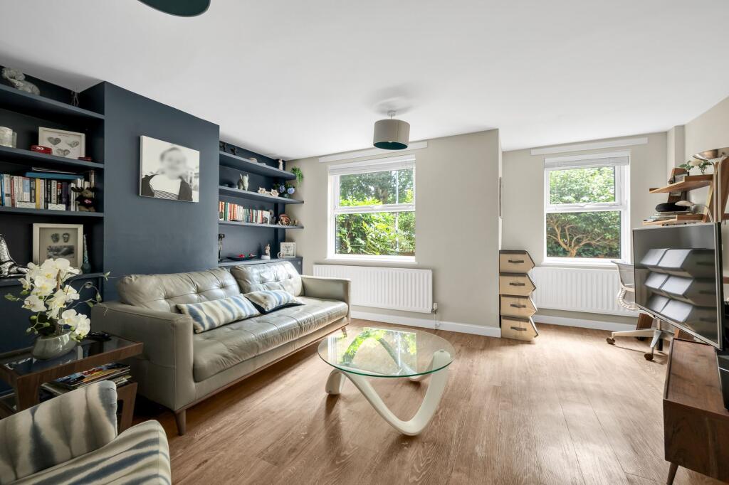 Main image of property: Burgos Grove, Greenwich, SE10