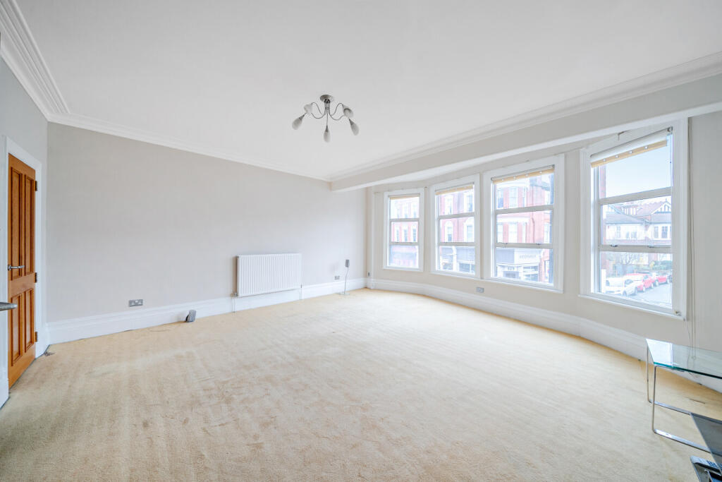 Main image of property: Muswell Hill Broadway, London, N10