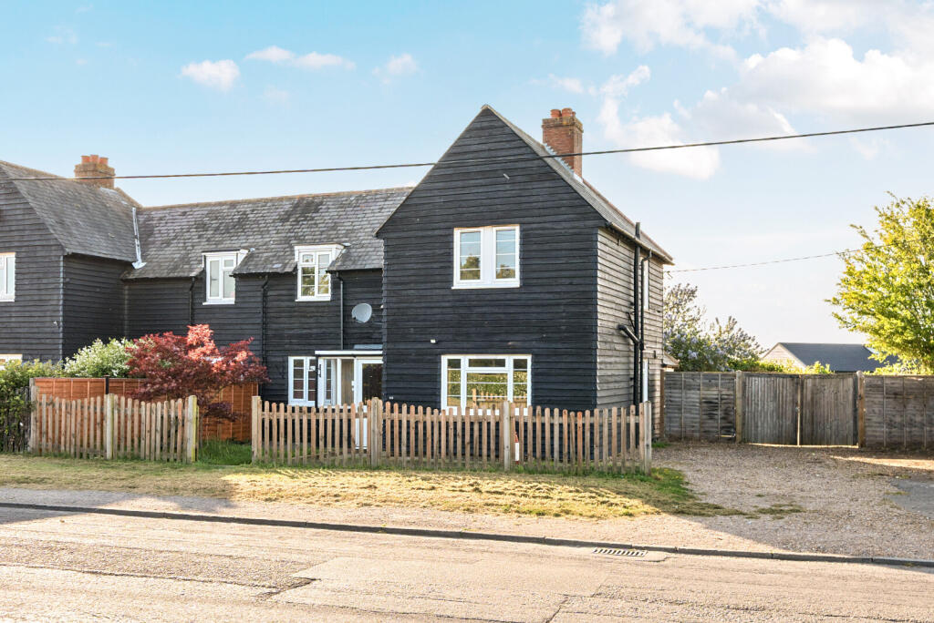 Main image of property: Little Woodcote Estate, Woodmansterne Lane, Wallington, SM6