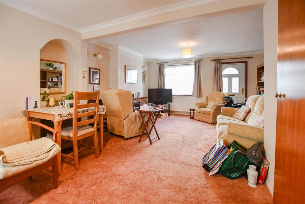 House in East Cambridgeshire, Fordham - More