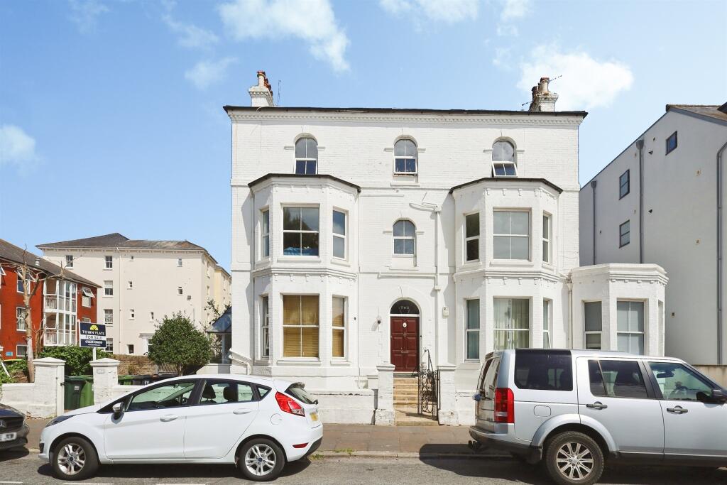 Main image of property: Hardwick Road, Eastbourne