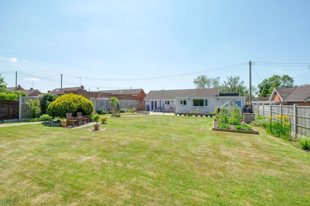 Additional image 16 of Haye Lane, Mappleborough Green, B80