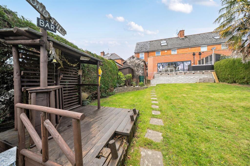 Additional image 19 of Grove Avenue, Yeovil