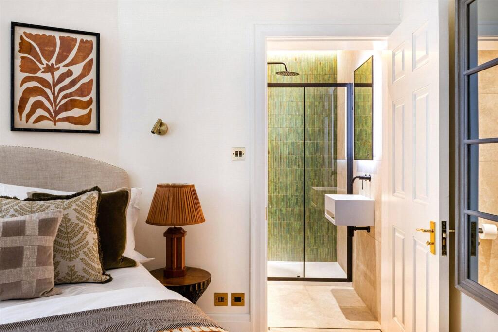 Apartment in London, Royal Borough of Kensington and Chelsea - View 4