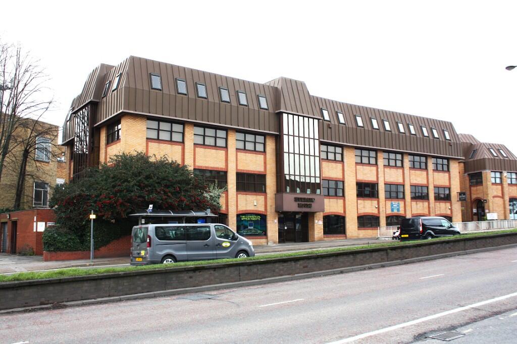 Main image of property:  6 Civic Drive, Ipswich, Suffolk, IP1 2QA