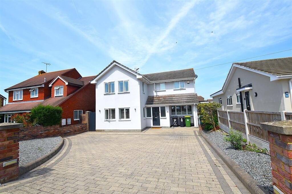 Main image of property: Princess Gardens, Rochford
