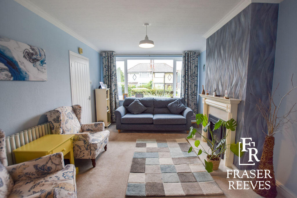 House in Warrington - View 4