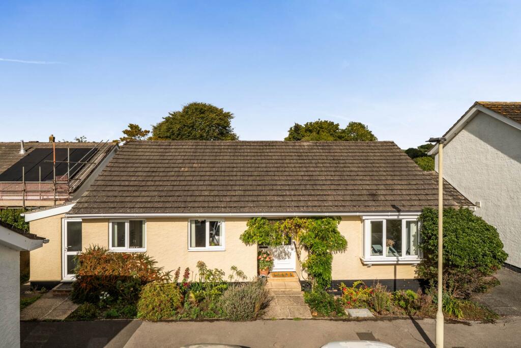Main image of property: Govers Meadow, Colyton. Devon