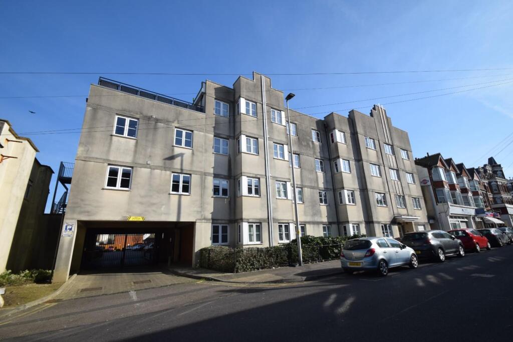 Main image of property: Susans Road, Eastbourne