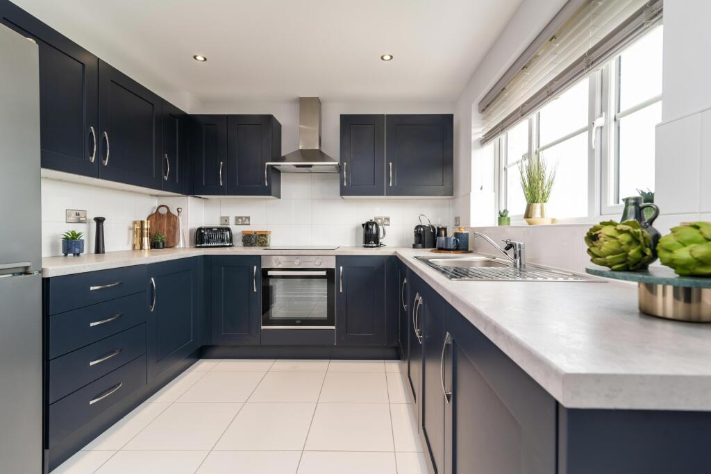 House in Darlington, County Durham - View 2