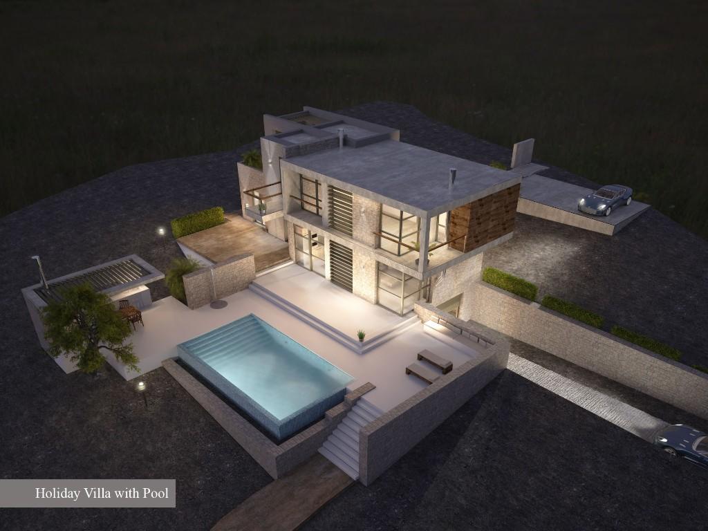 Main image of property: Prines, Rethymnon, Crete