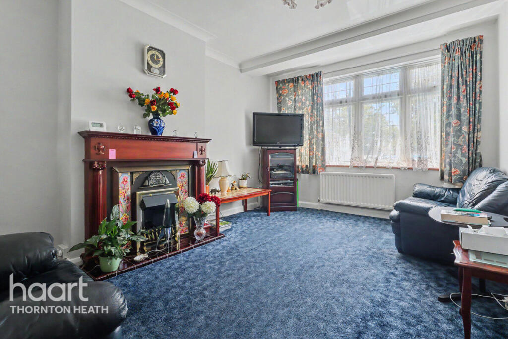 Briar Road, LONDON photo 3