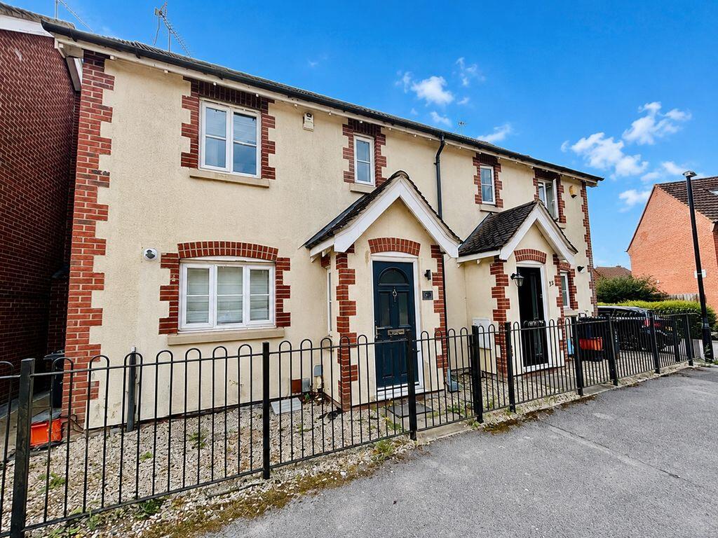 Main image of property: Wynwards Road, Swindon