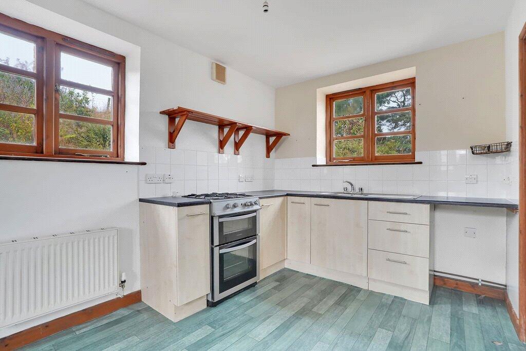 House in Llandrindod Wells - View 4