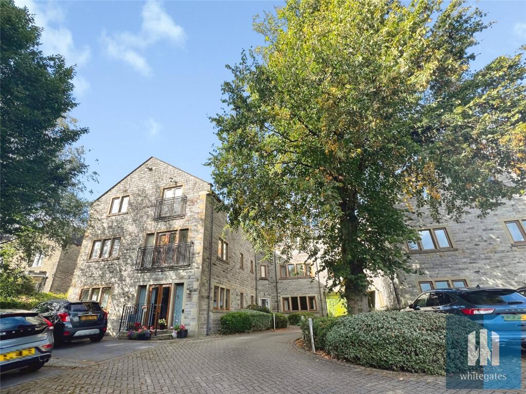 Main image of property: Lime Tree Court, Grimescar Road, Huddersfield, Kirklees, HD2