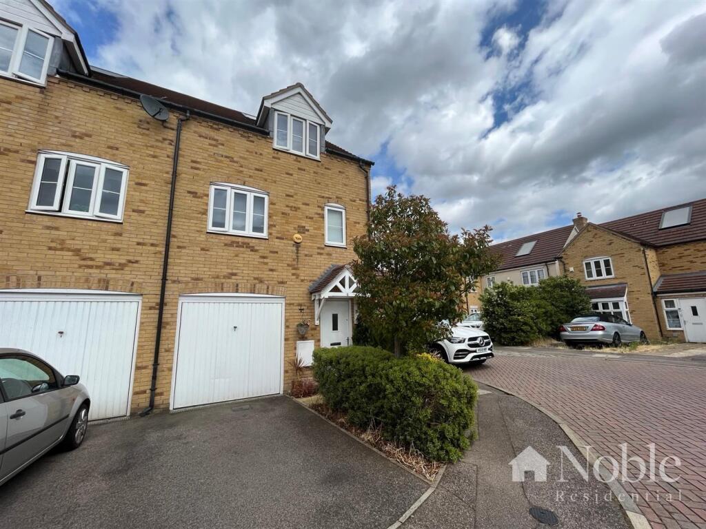 Main image of property: Elms Close, Hornchurch
