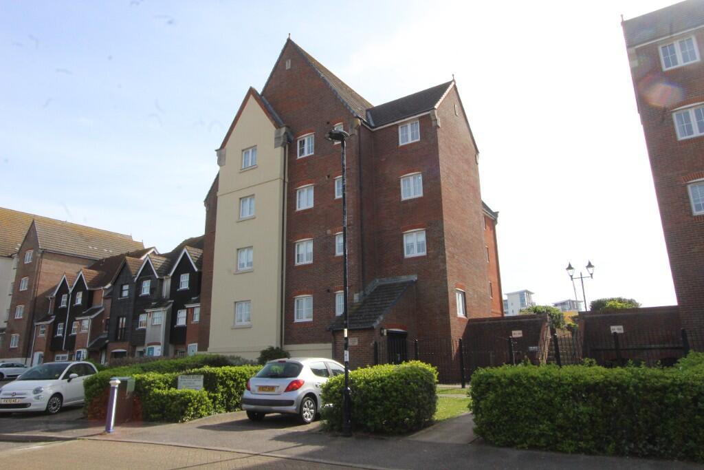 Main image of property: Madeira Way, Eastbourne, East Sussex, BN23