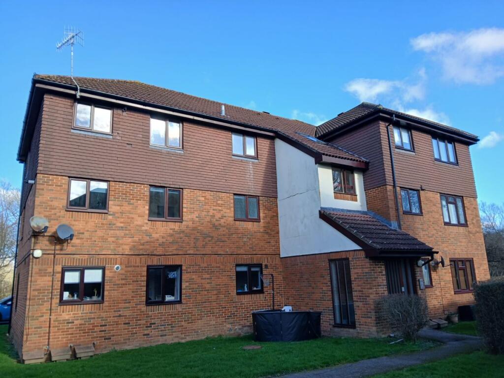 Main image of property: Skipton Way, Horley