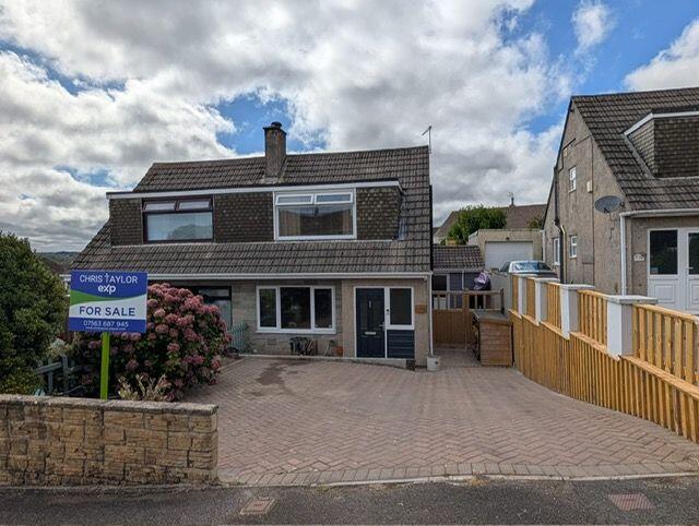 House in Plymouth