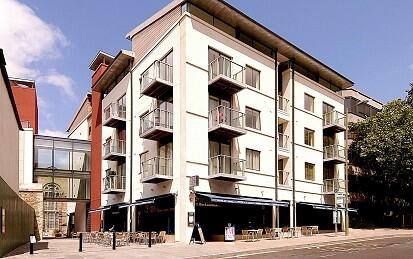 Main image of property: City centre, Oxford, OX1