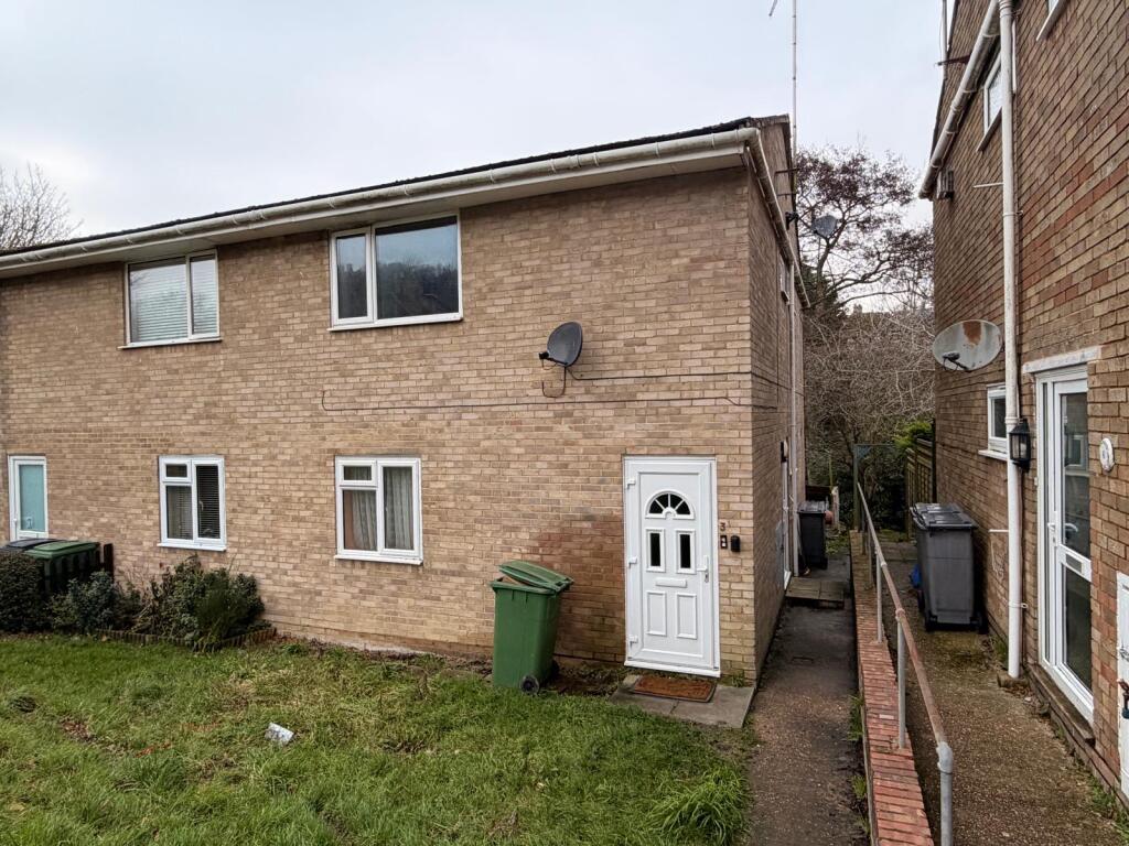 Main image of property: Brackendale, Hastings