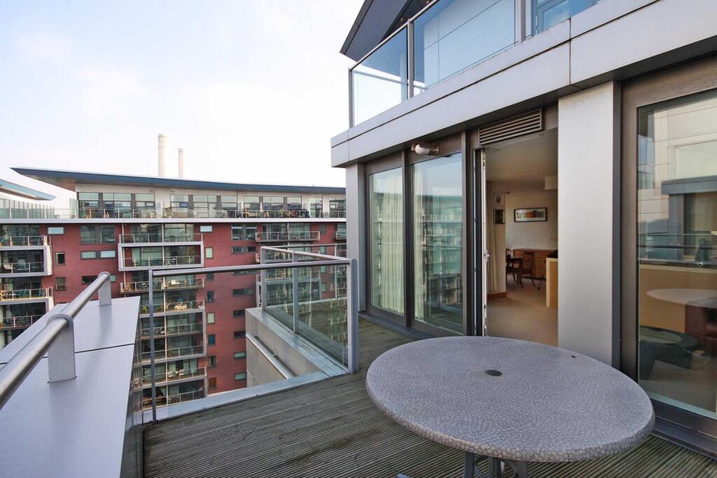 Apartment in London - View 4
