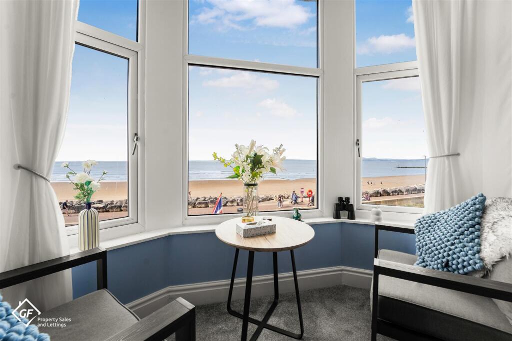 Sandylands Promenade, Heysham, Morecambe - View 4