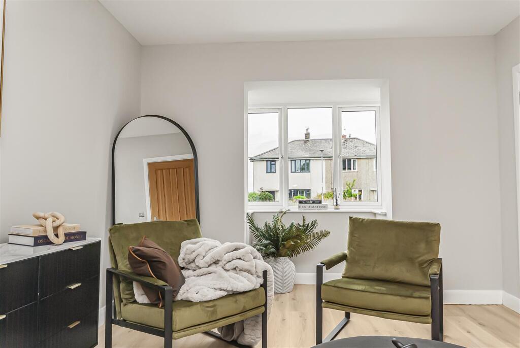 House in Blackburn - More